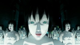 Ghost In The Shell 034
